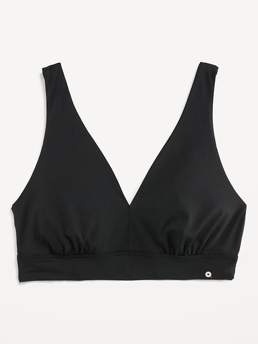 No-Show Bralette Product Image