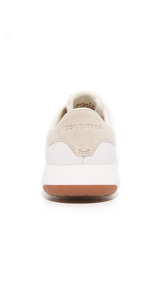 Cole Haan GrandPro Tennis Sneakers | Shopbop Product Image