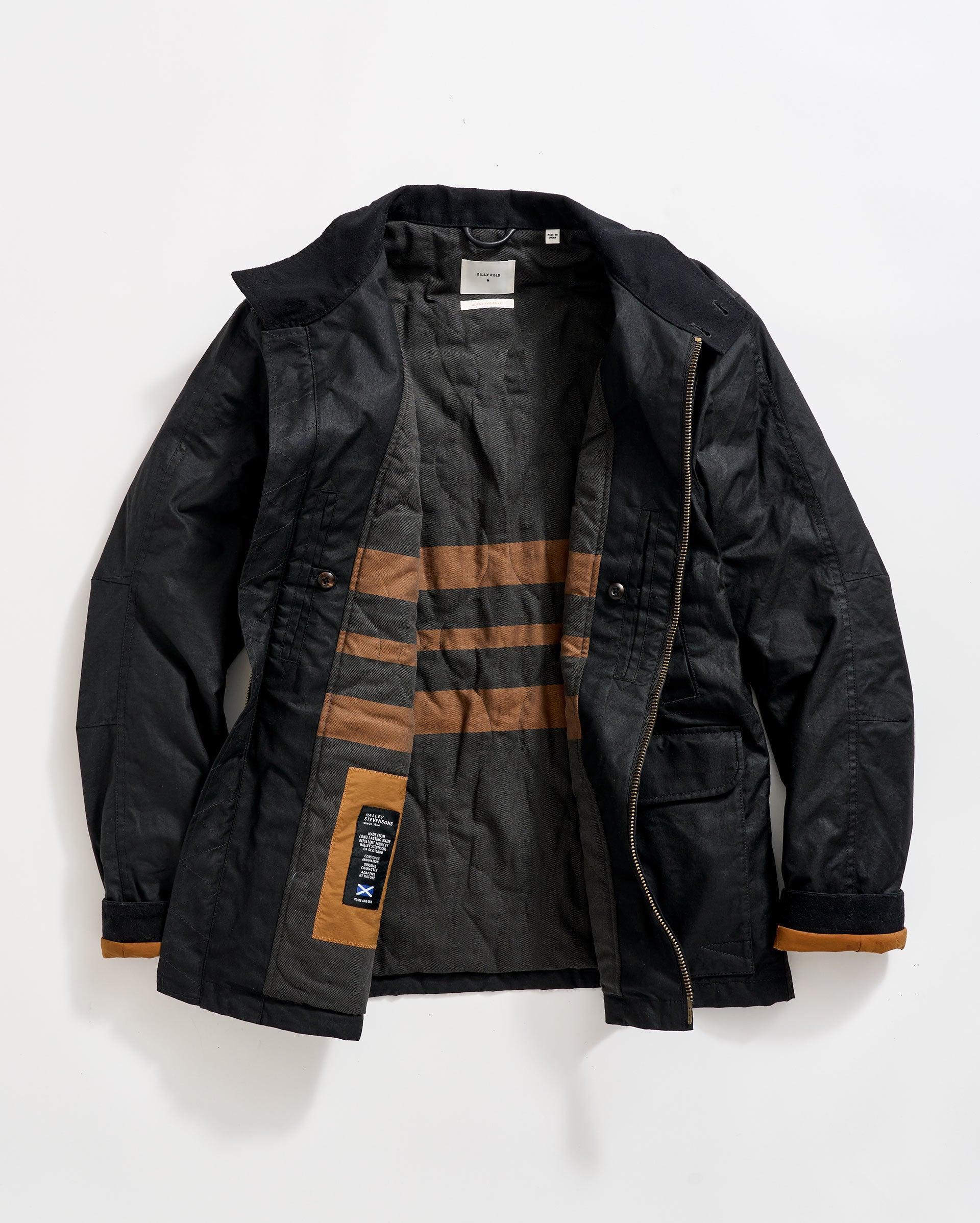 Hunting Jacket -  Product Image