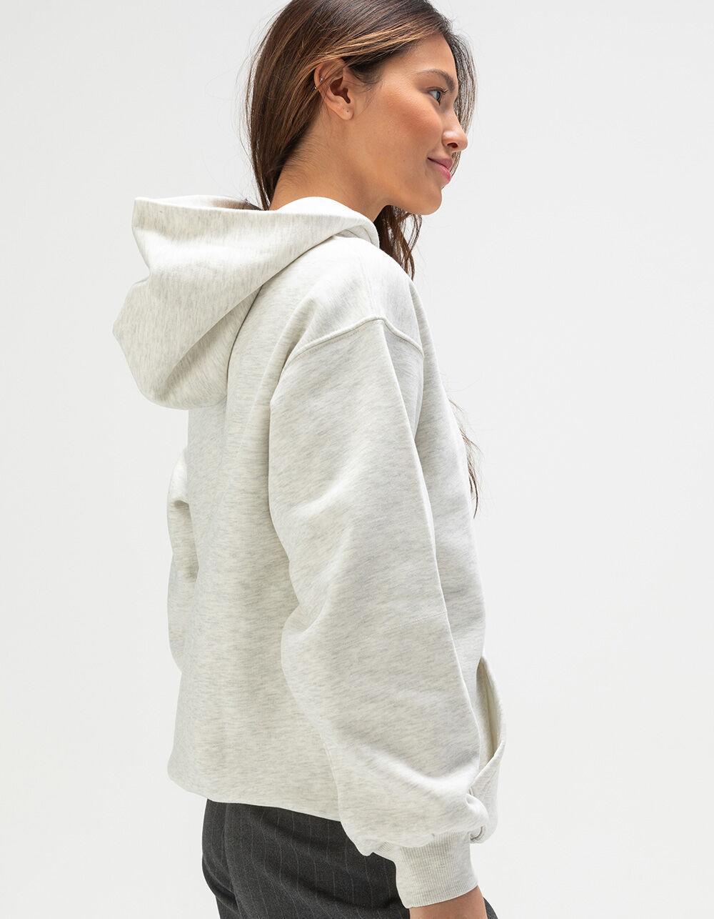 JJXX Jasmin Womens Loose Fit Hoodie Product Image