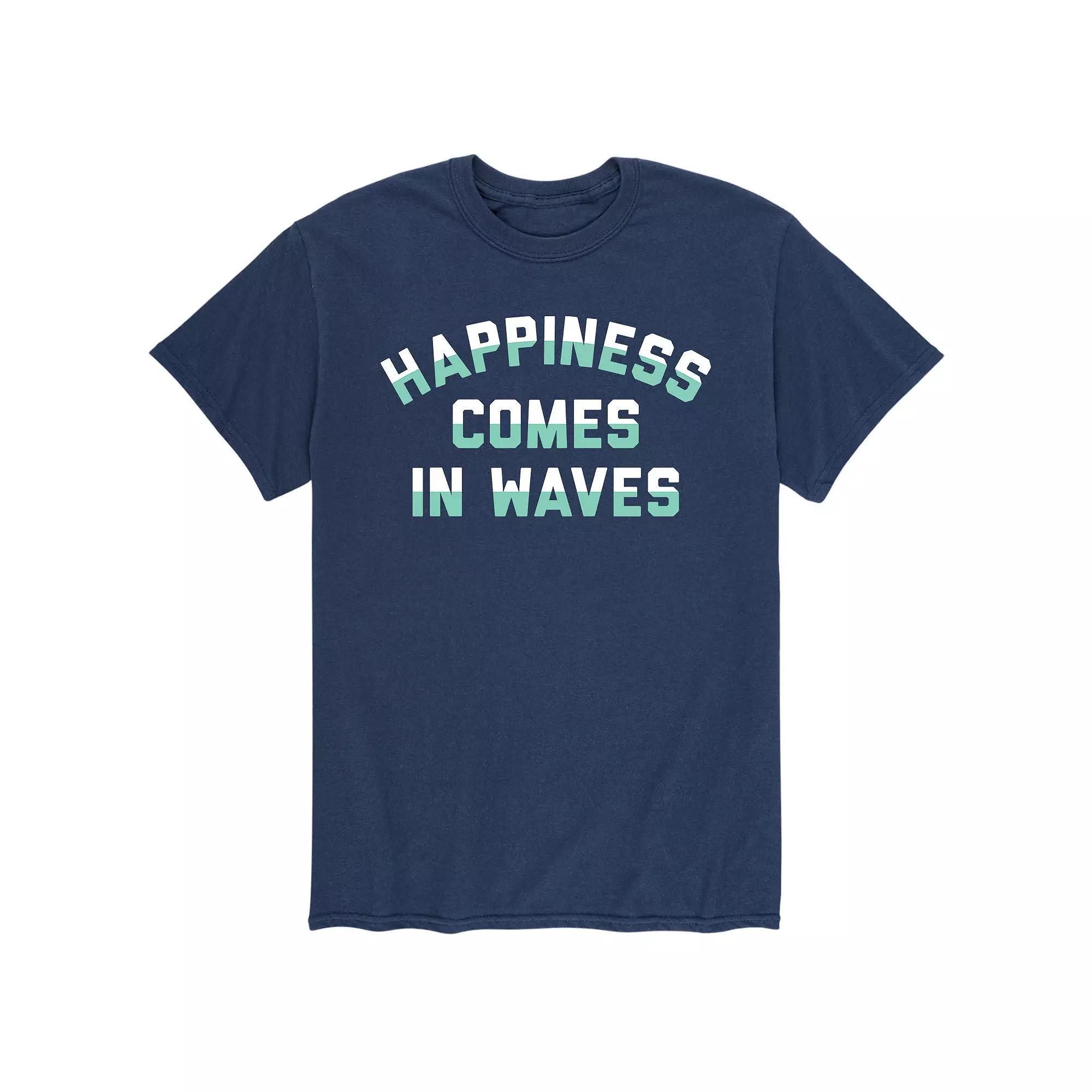 Men's Eat Sleep Hunt Camo Tee,  Product Image