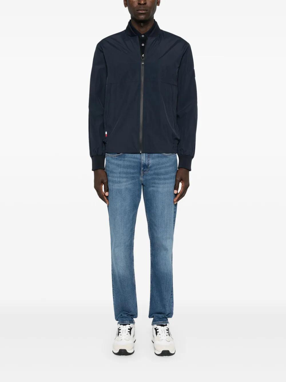 Portland bomber jacket Product Image