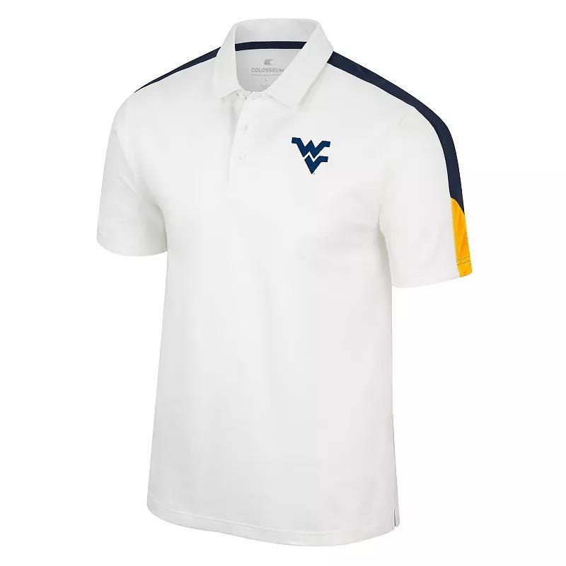 Mens Michigan State Spartans Take Your Time Polo Product Image