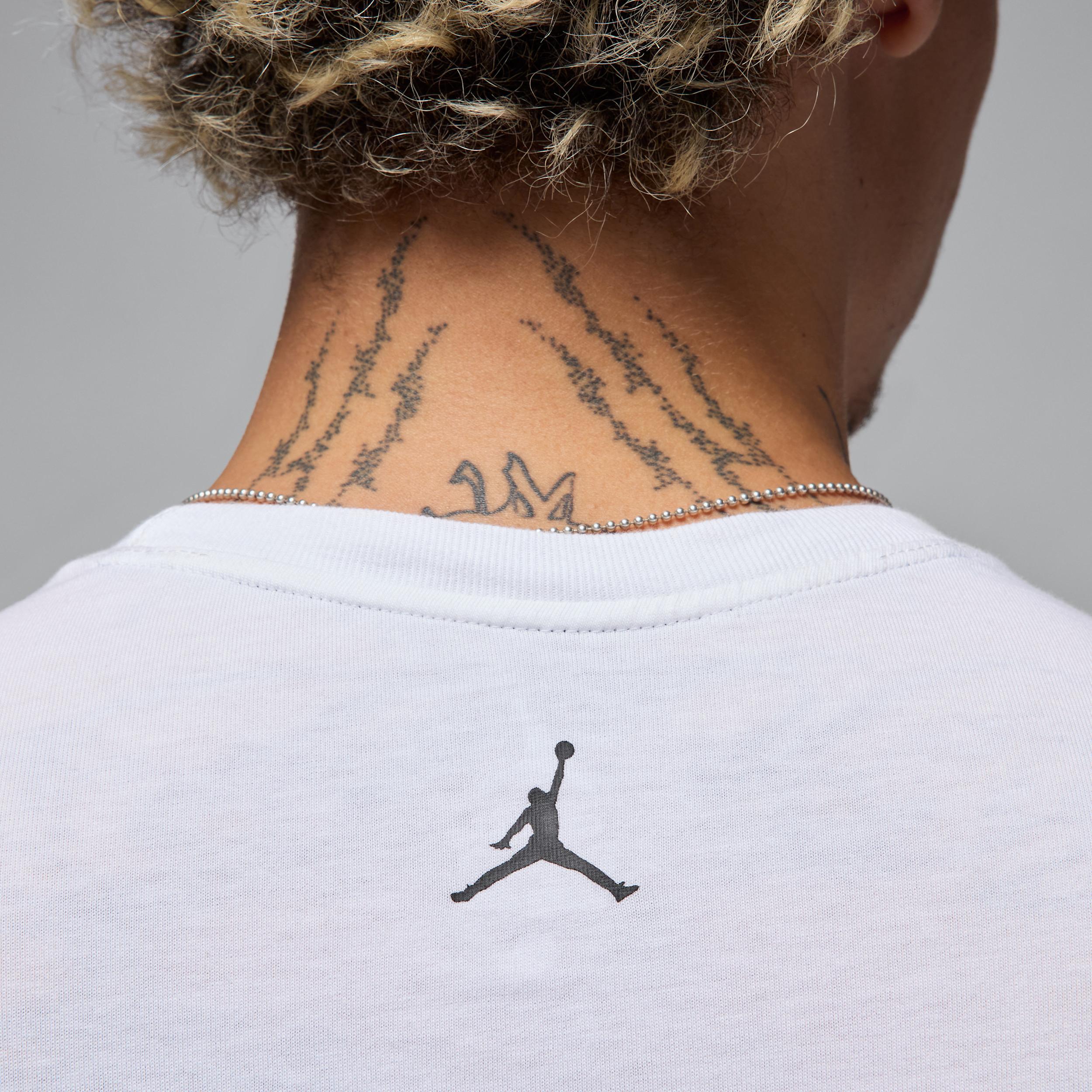 Men's Jordan Sport Dri-FIT T-Shirt Product Image