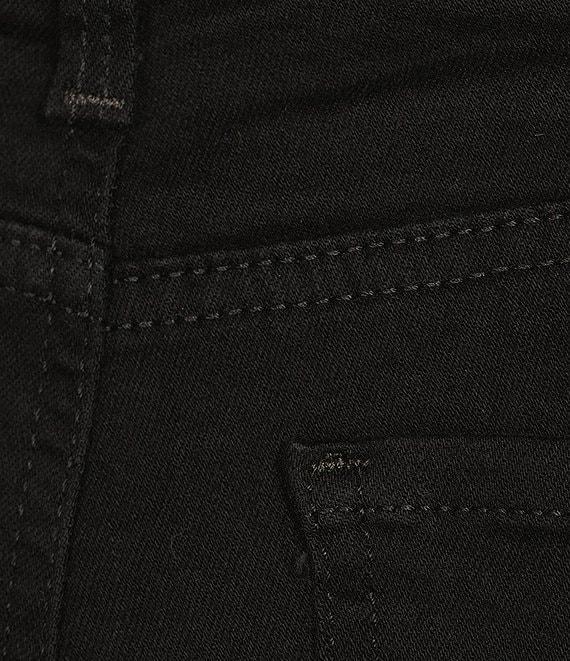 NYDJ Sheri Slim Ankle Straight Jeans Product Image