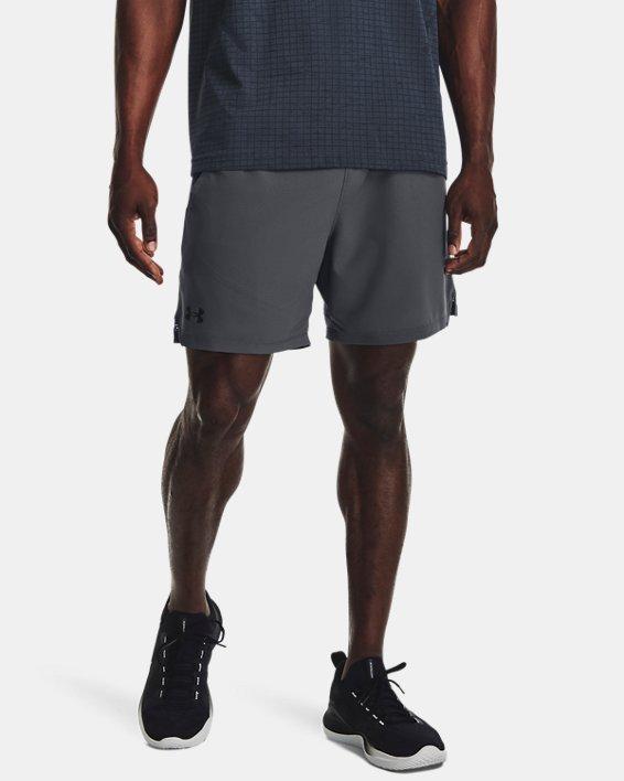 Mens UA Vanish Woven 6 Shorts Product Image