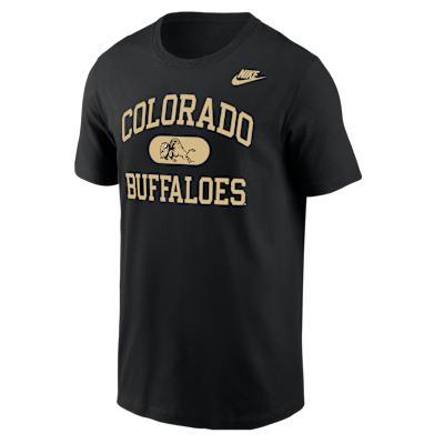 Colorado Nike Men's College T-Shirt Product Image