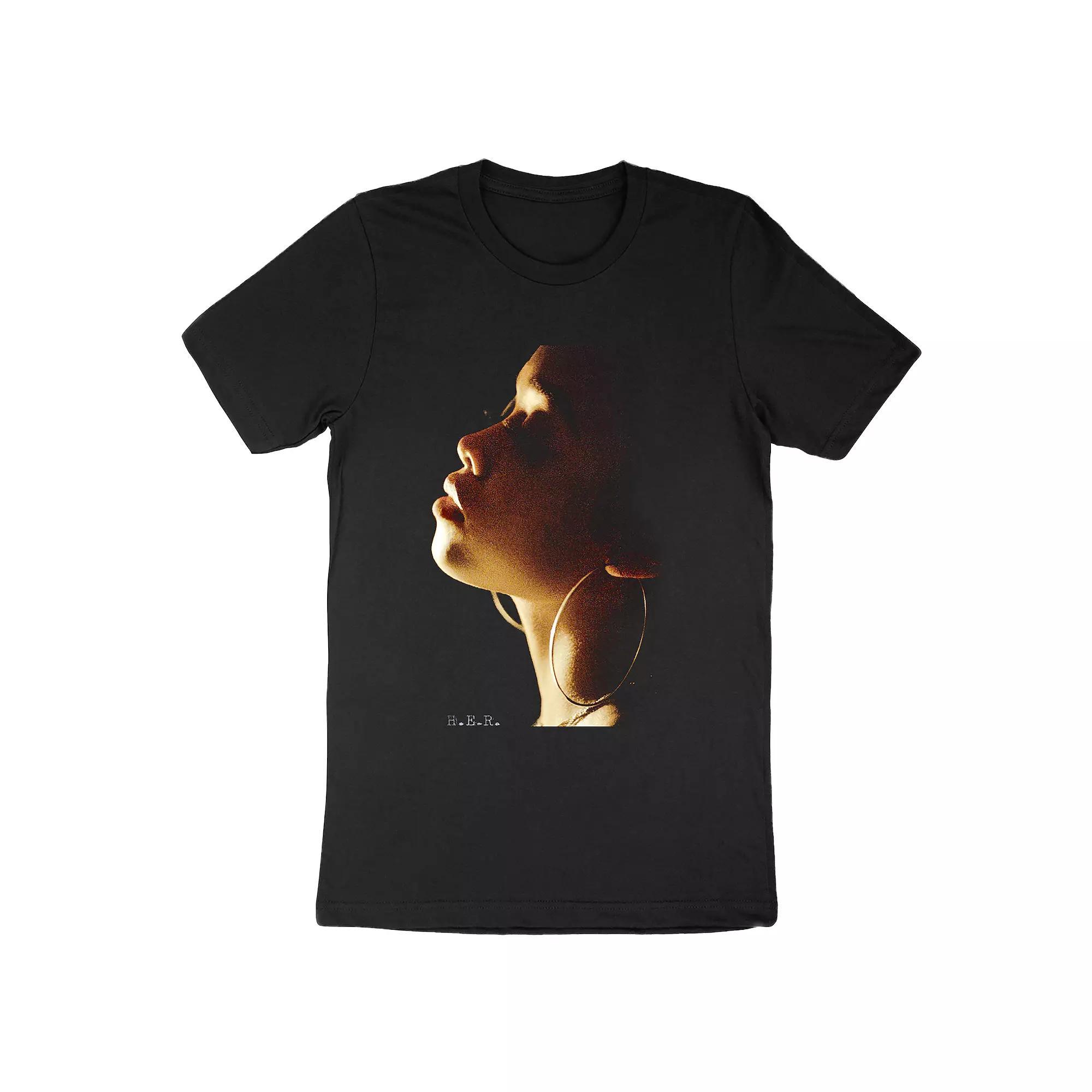 Mens H.E.R. Tee Product Image