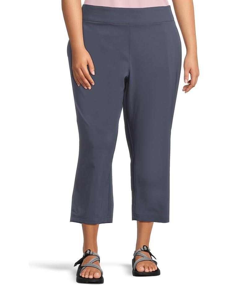 All Seasons Capri Product Image