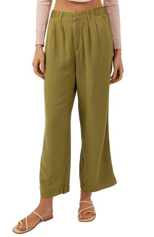 O'Neill Rowan (Slate) Women's Casual Pants Product Image