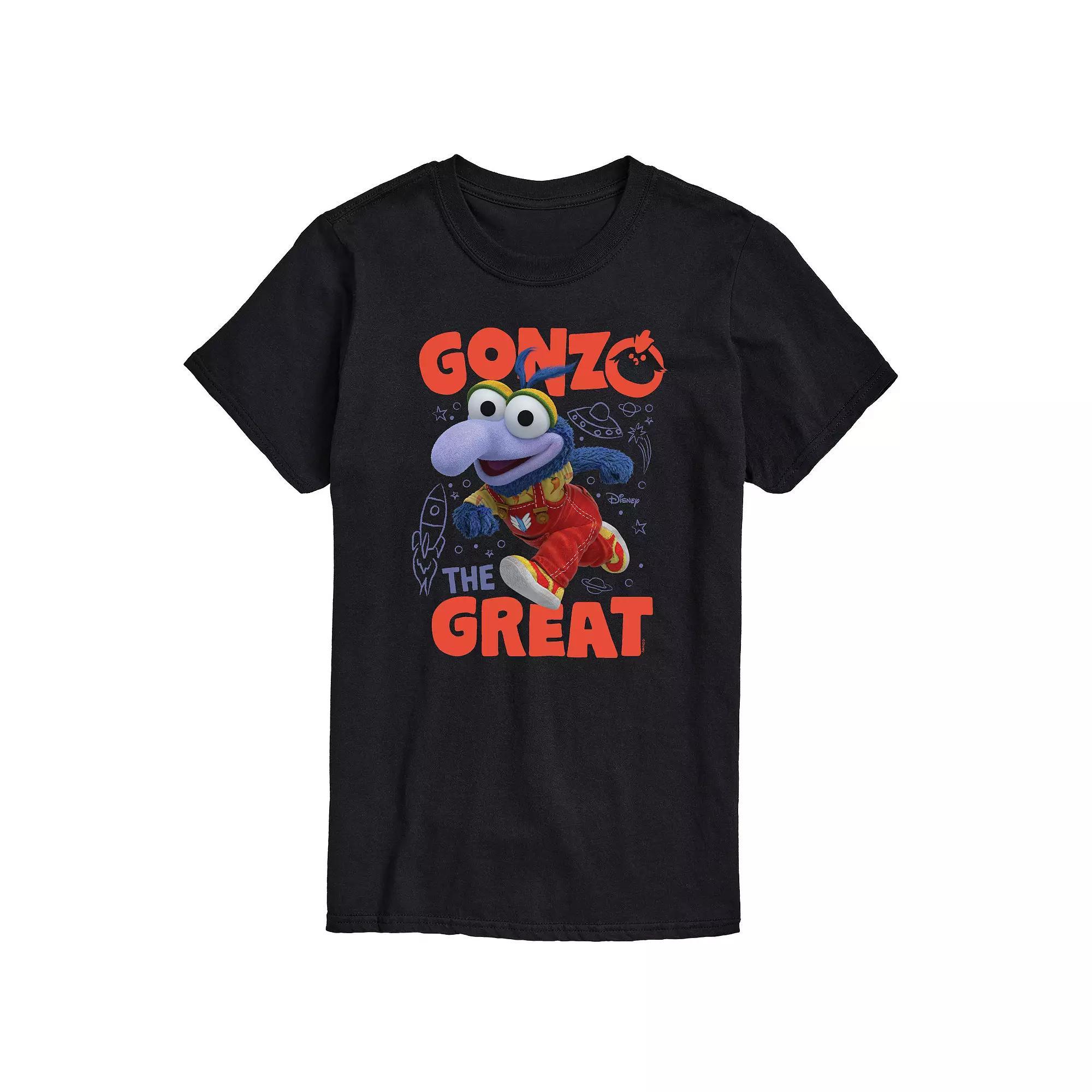 Men's Transformers OPT Vs MEG Clash Tee,  Product Image