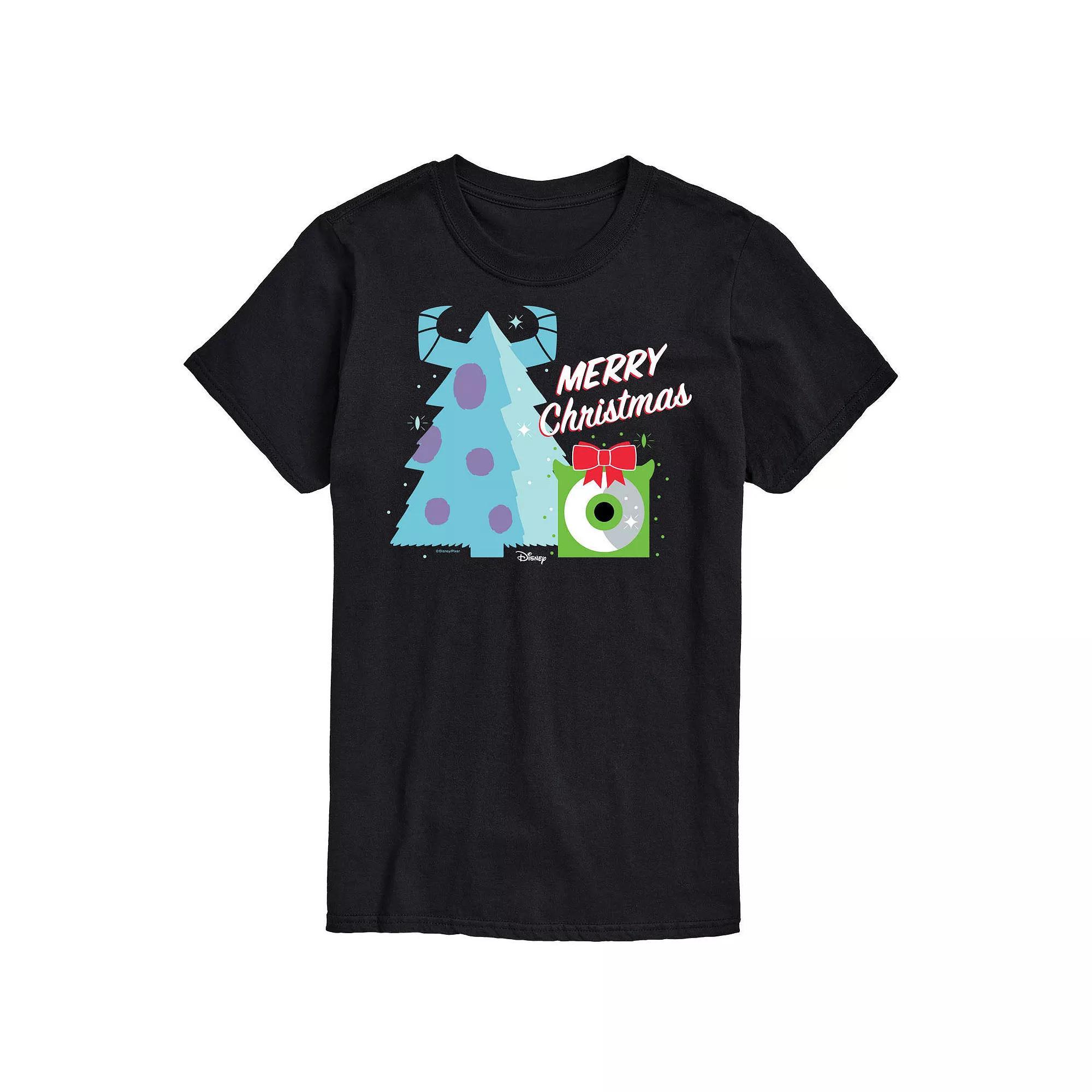 Men's Casper Seeing Is Believing Graphic Tee,  Product Image