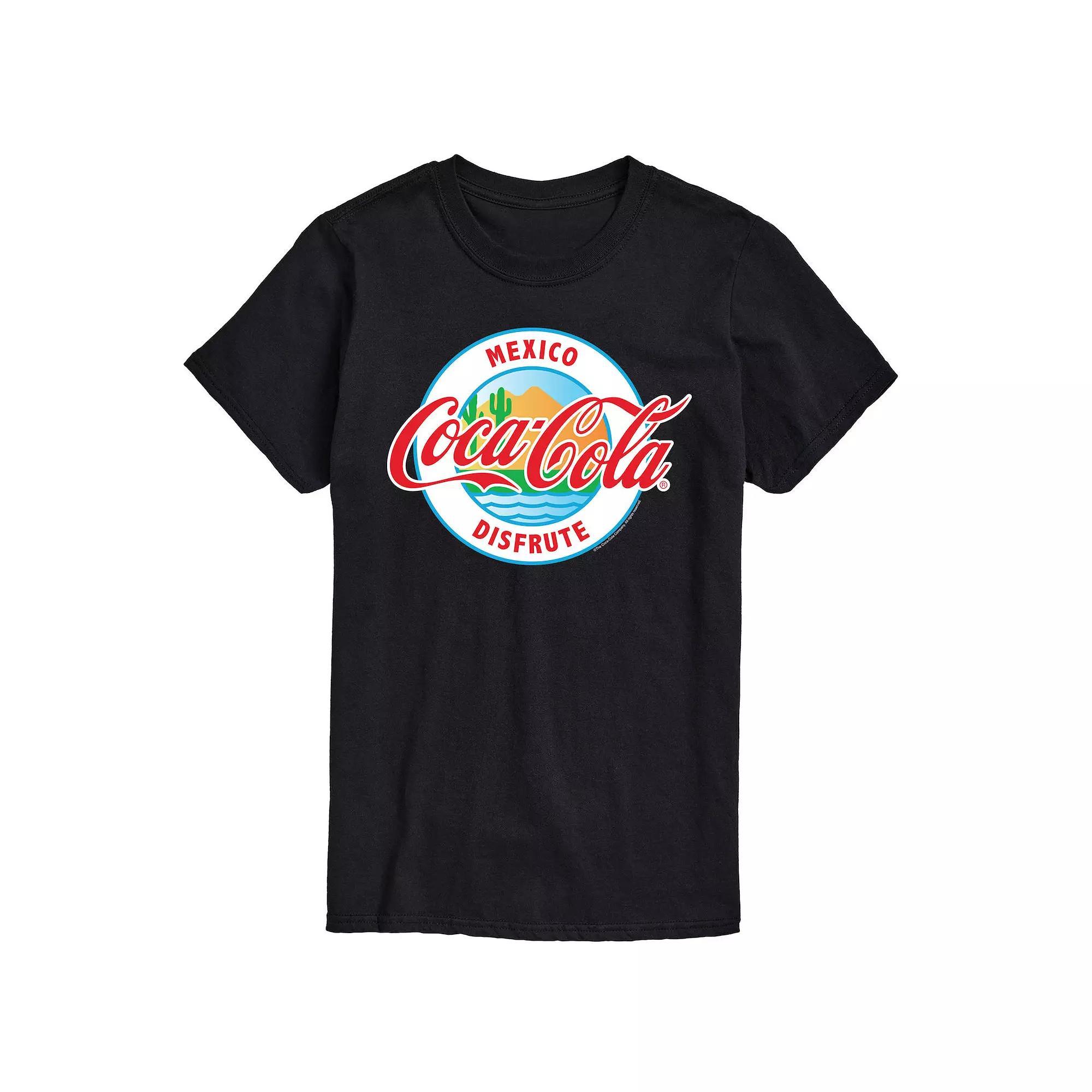 Big & Tall Dr. Seuss The Grinch Surfing Graphic Tee, Men's,  Product Image