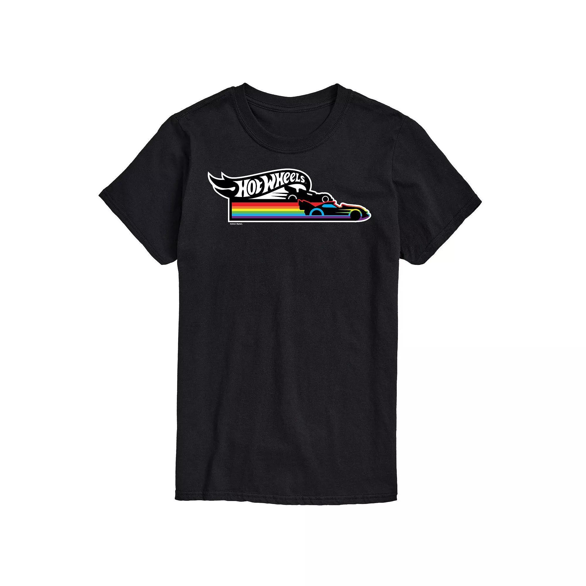 Disney's Mickey Mouse and Friends Big & Tall Gourd Times With Best Friends Graphic Tee, Men's,  Product Image