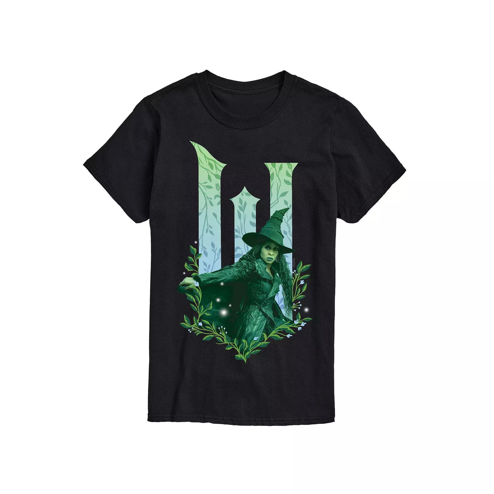 Disney's Lilo & Stitch Big & Tall Skeleton Squad Graphic Tee, Men's,  Product Image