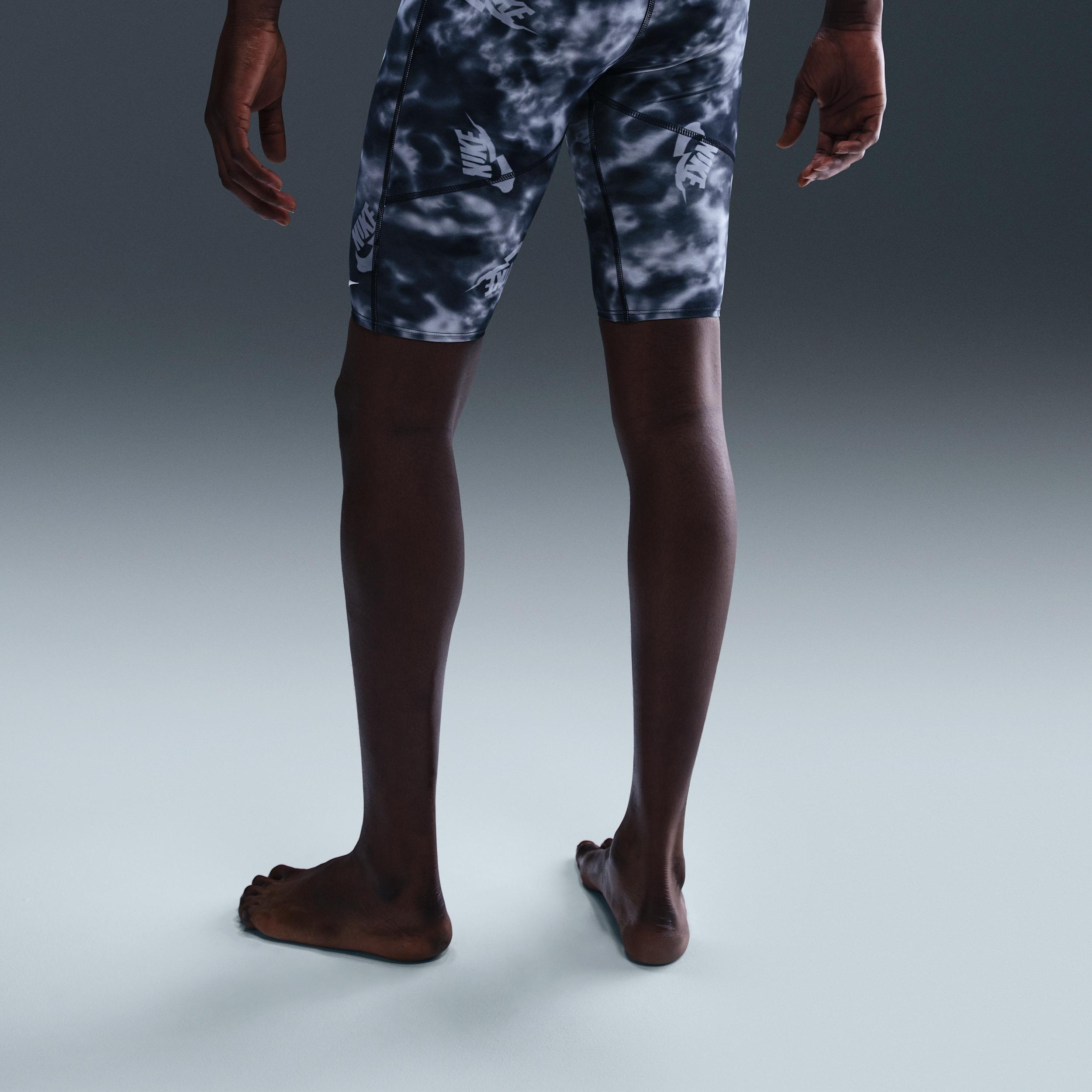 Nike Men's Swim HydraStrong Jammer Product Image