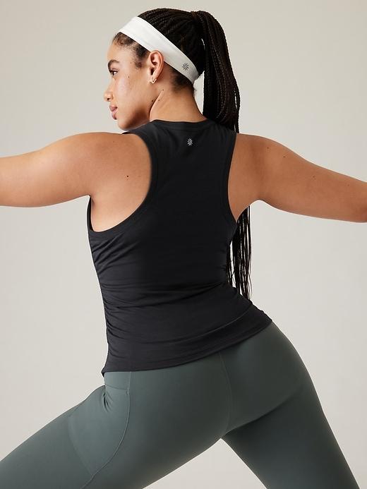 With Ease Cinch Tank Product Image