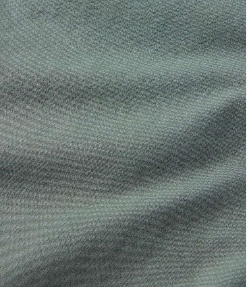 Men's Signature Washed Field Shirt, Slim Fit Product Image