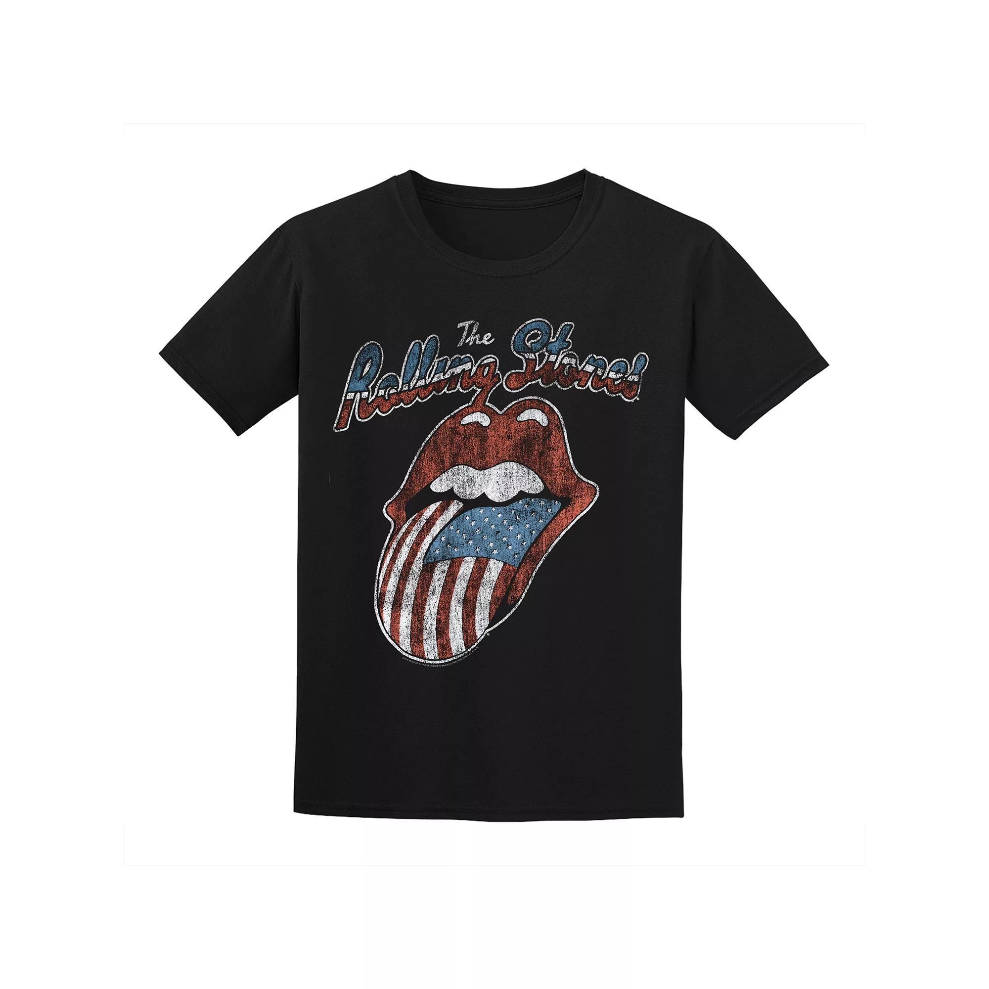 Men's Rolling Stones Tee,  Product Image