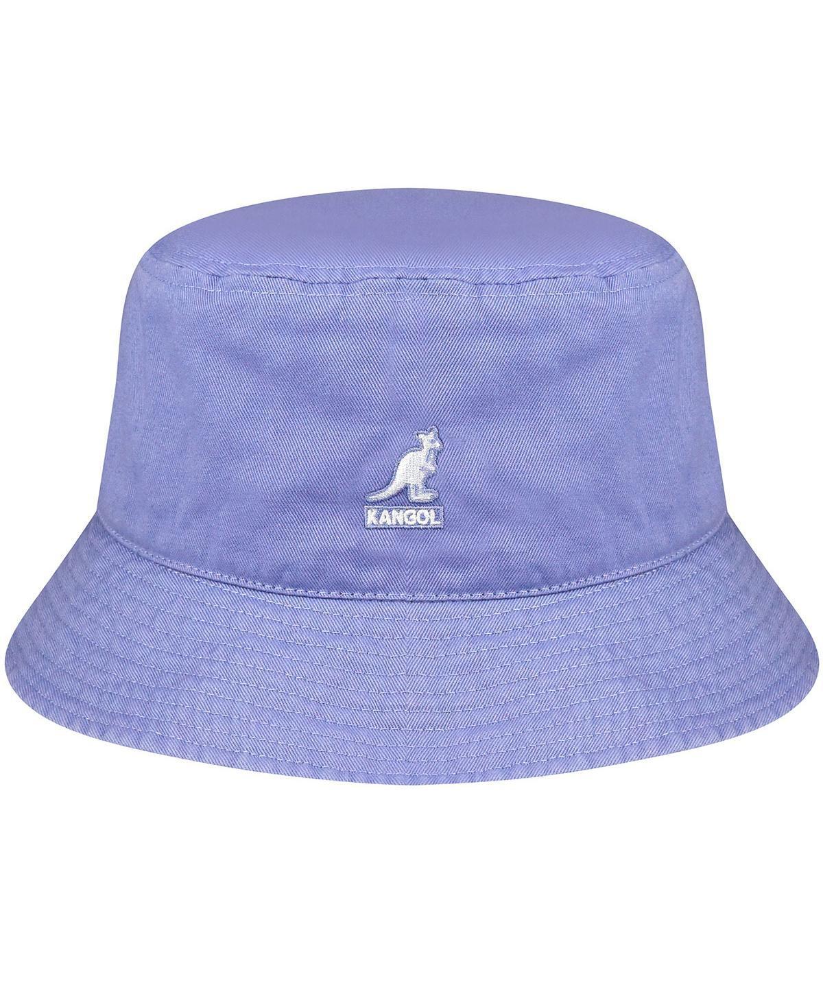 Kangol Mens Washed Bucket Hat Product Image