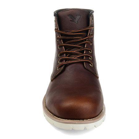 Territory Axel Mens Ankle Boots Product Image