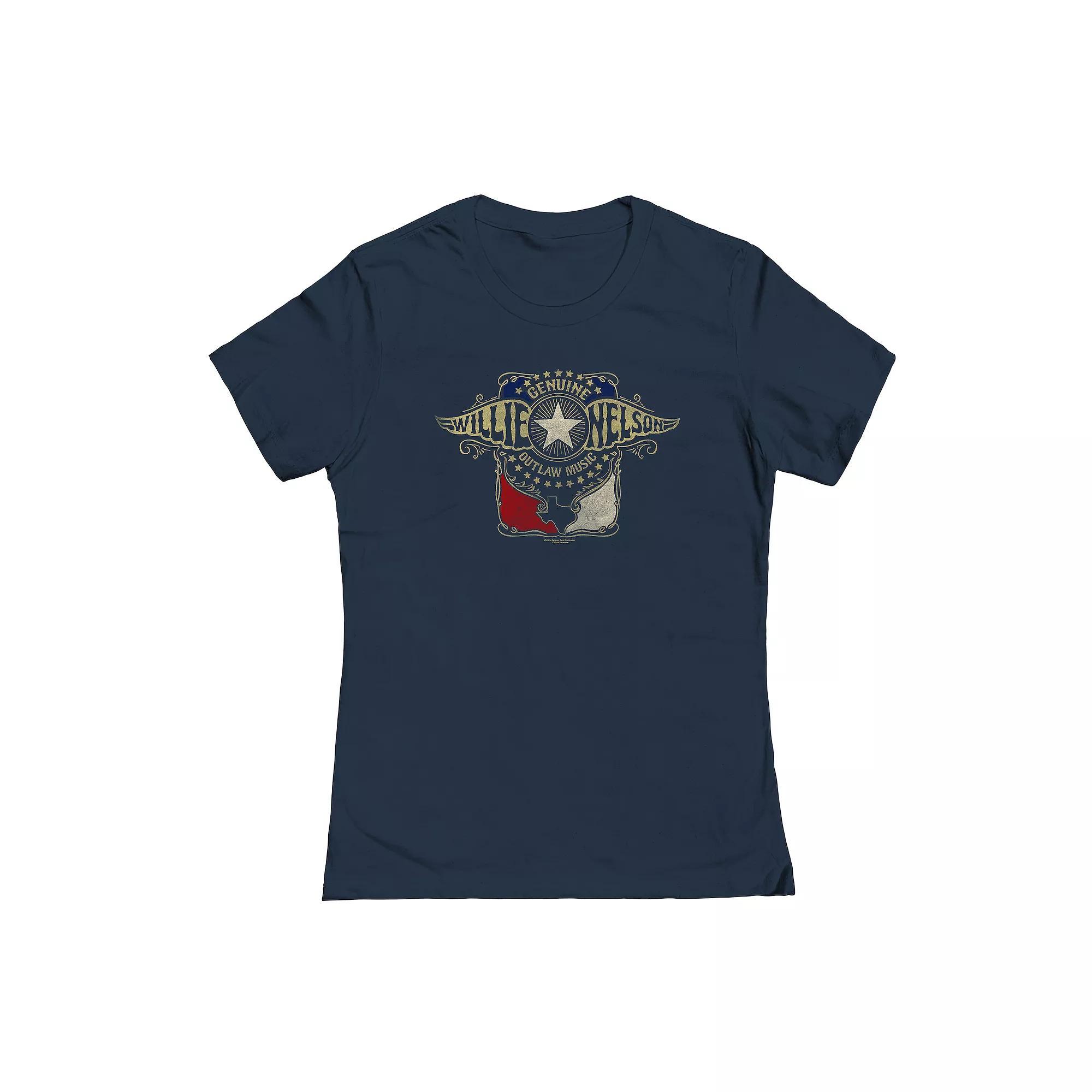 Juniors' Rolling Stones Vintage Tongue Graphic Tee, Girl's,  Product Image