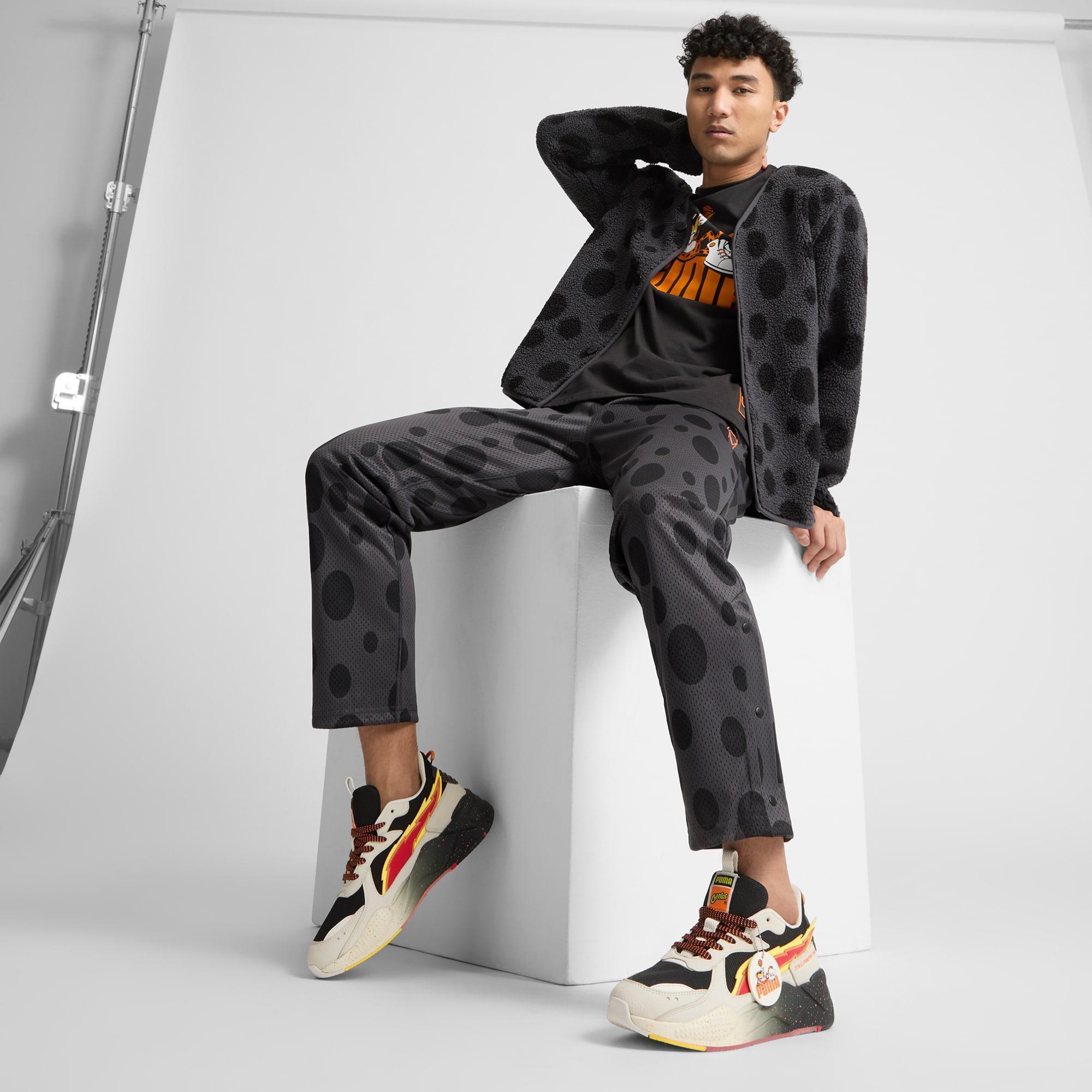 PUMA x CHEETOS® RS-X FH Men's Sneakers Product Image