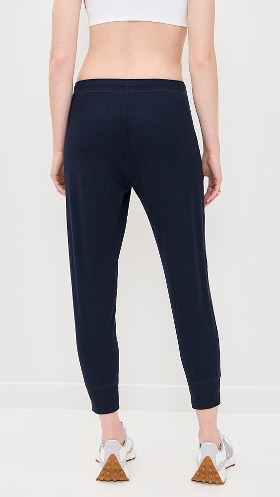 Splits59 Kiki Rib 7/8 Sweatpants | Shopbop Product Image