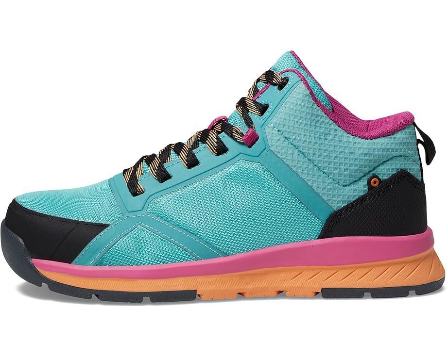 Sandstone Mid Suede CT Product Image