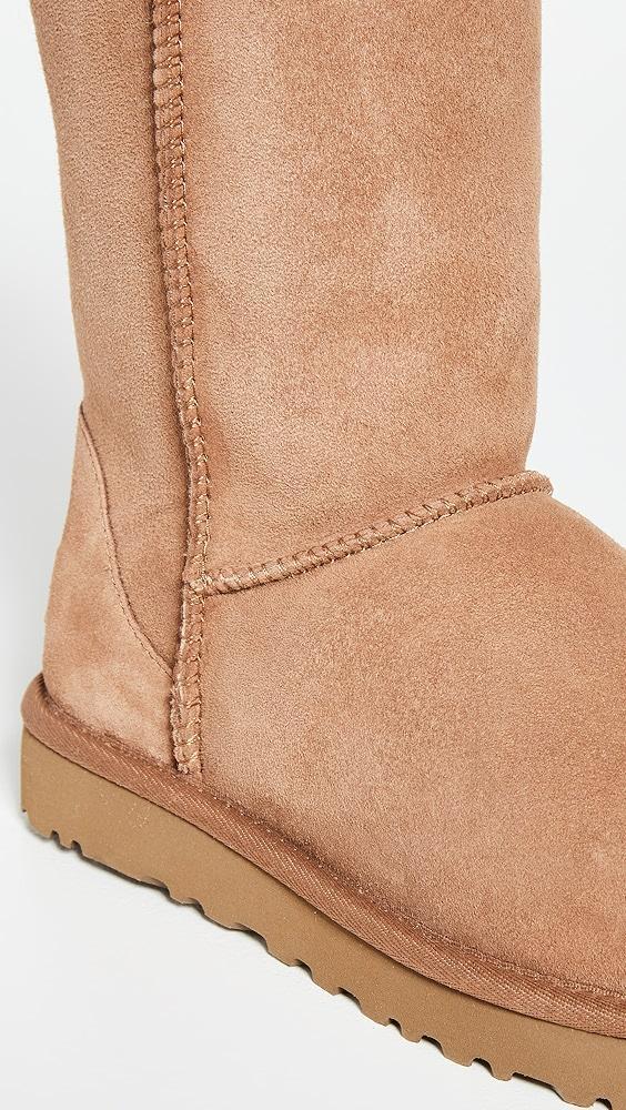 UGG W Classic Tall II Boots | Shopbop Product Image