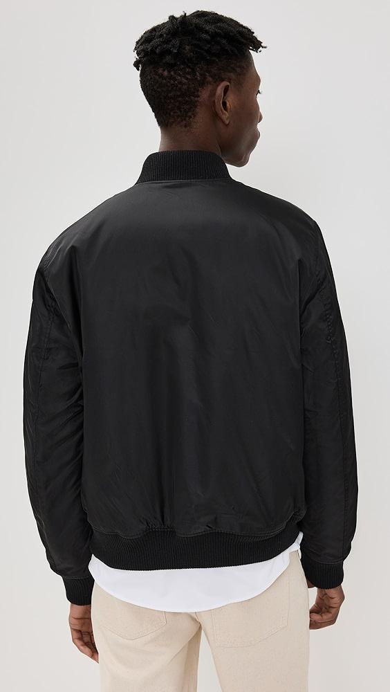 Les Deux Neo Varsity Bomber Jacket | Shopbop Product Image