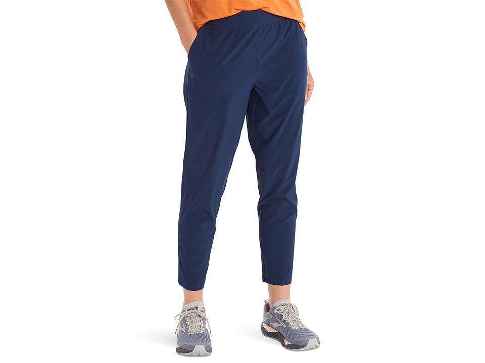 Marmot Elda Crop Women's Casual Pants Product Image