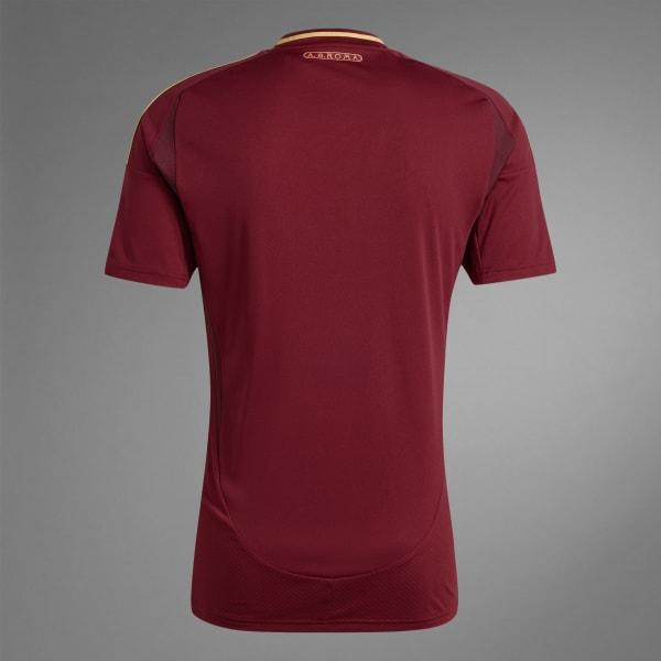 AS Roma 24/25 Home Jersey Product Image