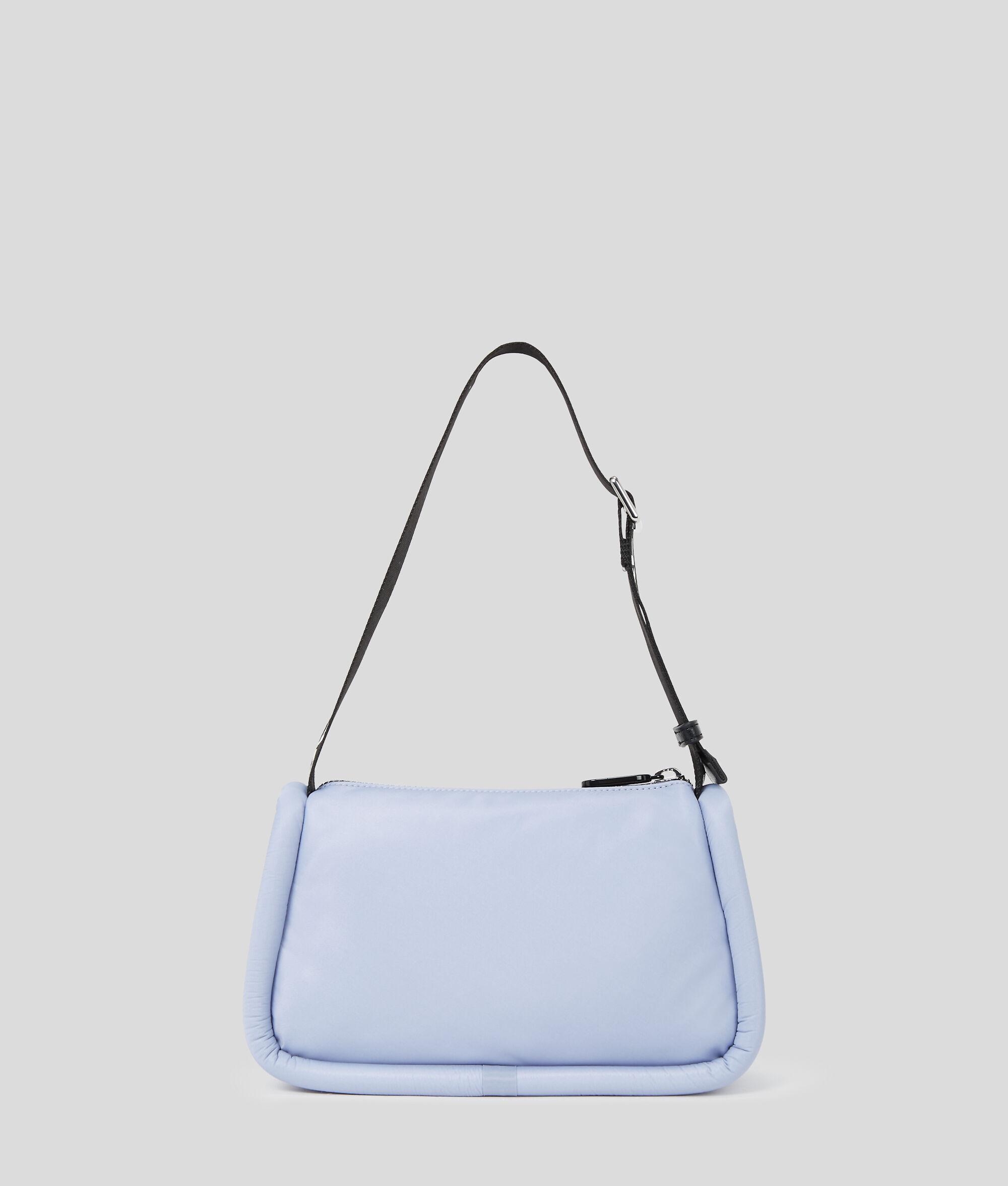 PUFFY SHOULDER BAG Product Image