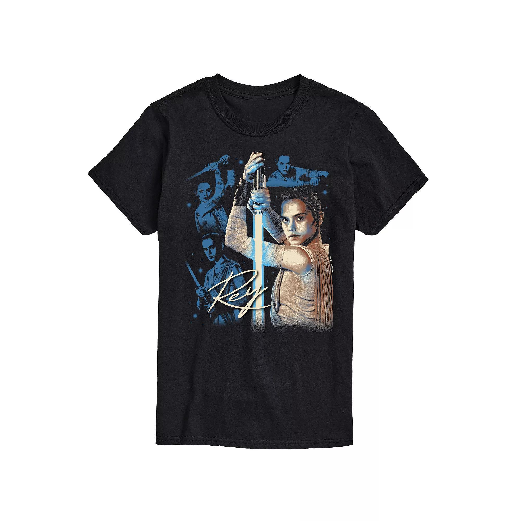 Men's Closer to Becoming A Wizard Graphic Tee,  Product Image