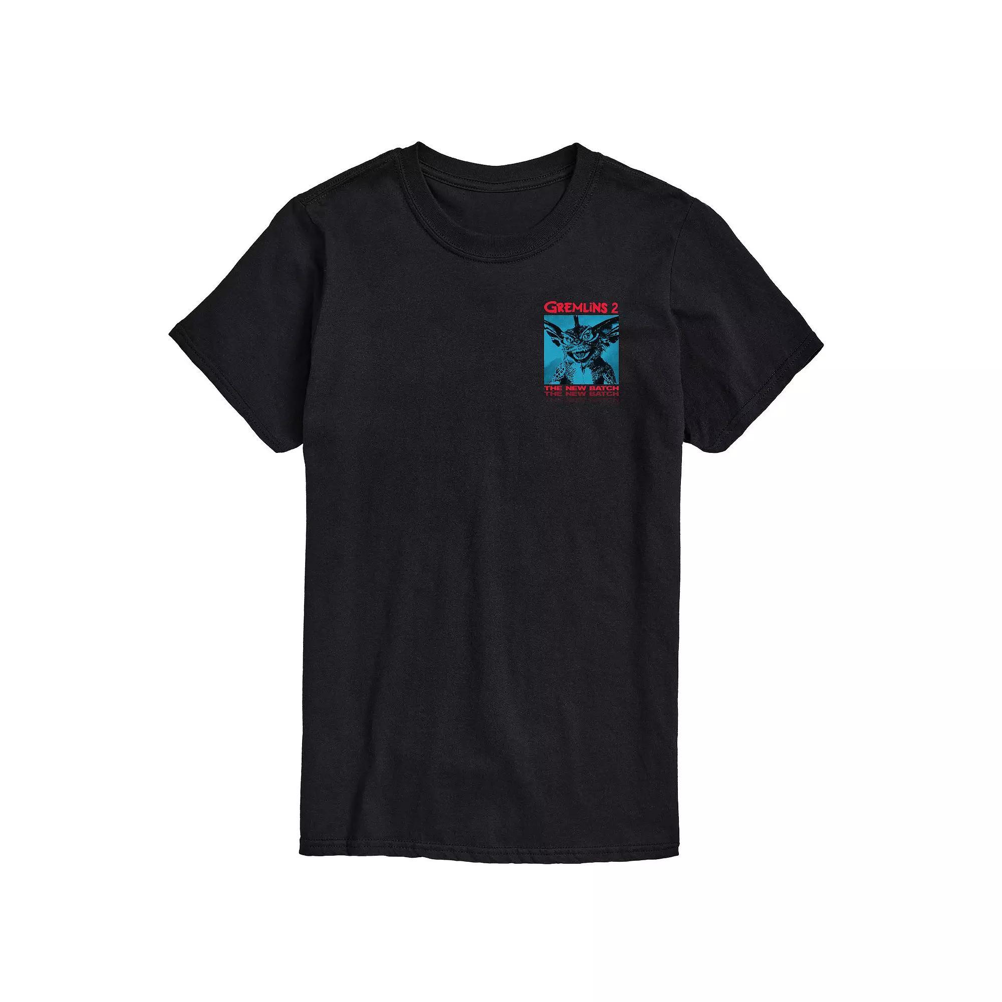 Men's Miller Genuine Draft Graphic Tee, Size: XS, Black Product Image