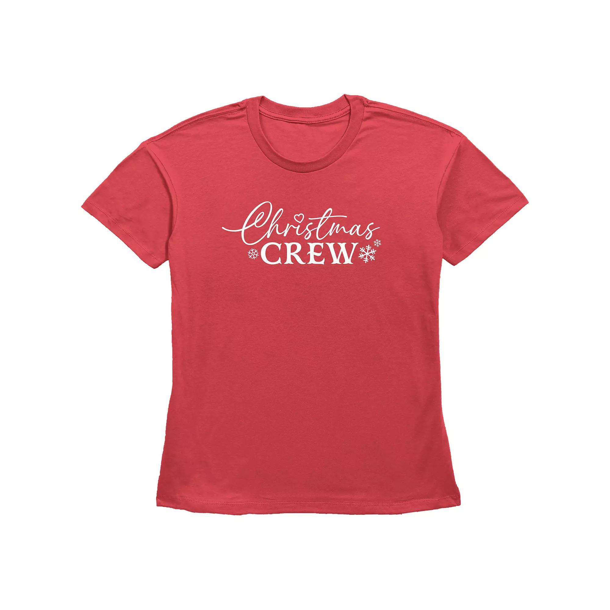 Disney's Hocus Pocus Starry Logo Women's Graphic Tee, Size: Small, Green Product Image