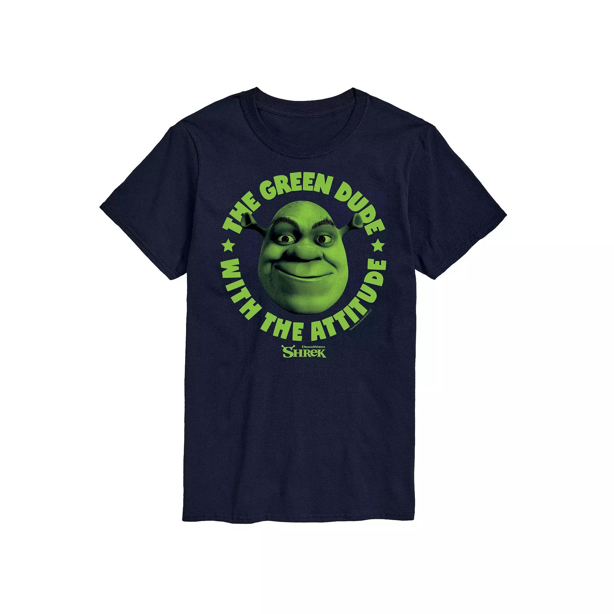 Men's Bad Company Shooting Star Tee,  Product Image