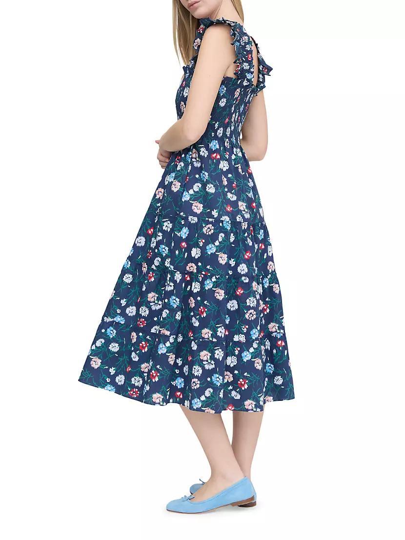 The Ellie Nap Dress Product Image