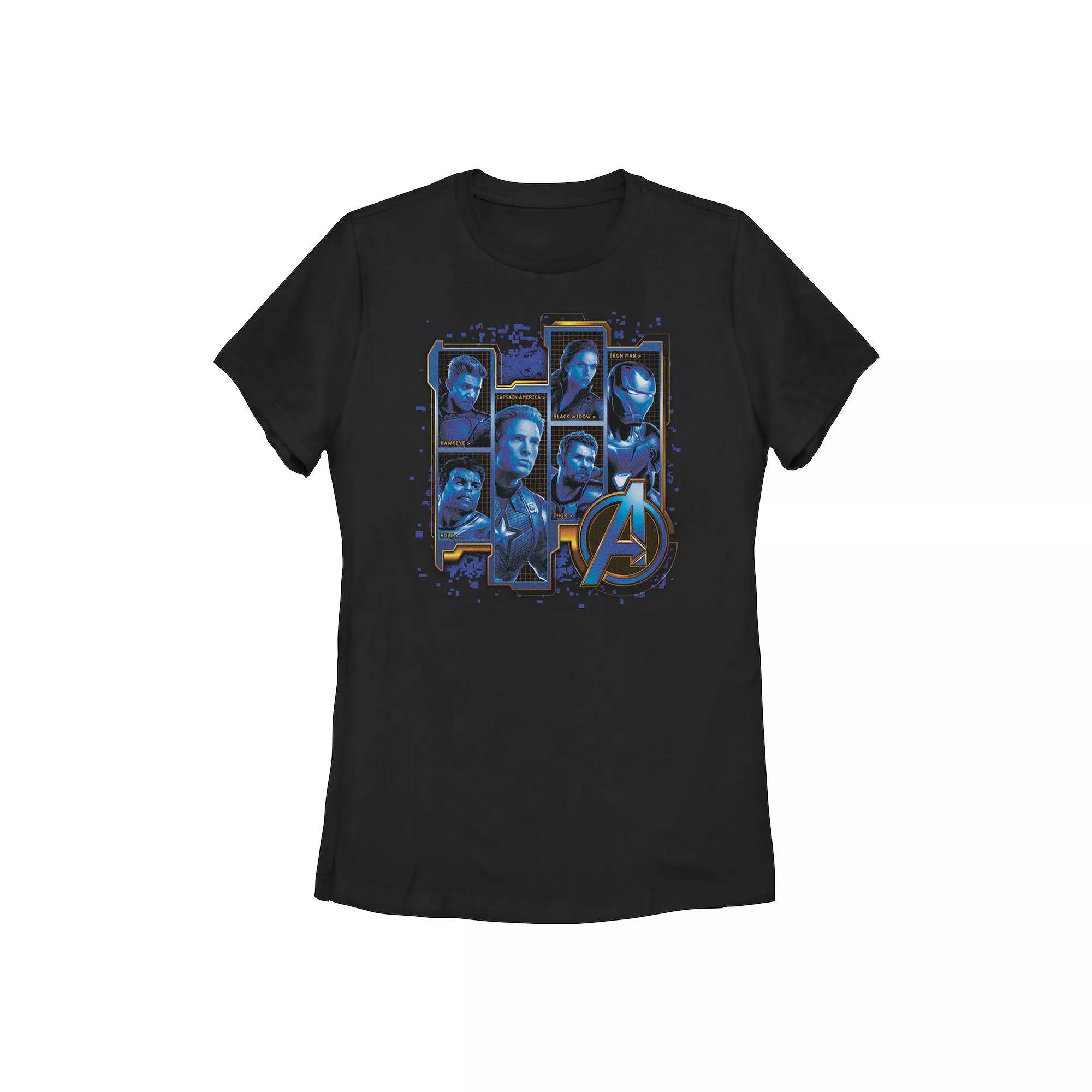 Men's Star Wars Forces of Destiny Ahsoka Lightsaber Duo Tee,  Product Image
