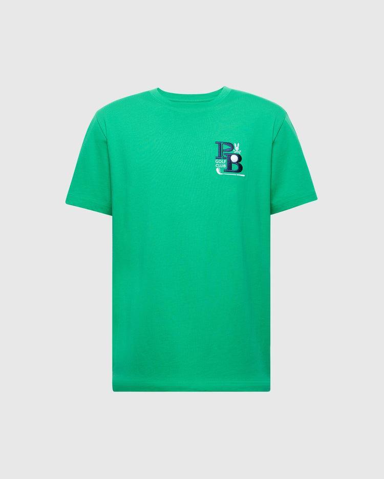 MENS DENIS GRAPHIC TEE - MT0200015 Product Image