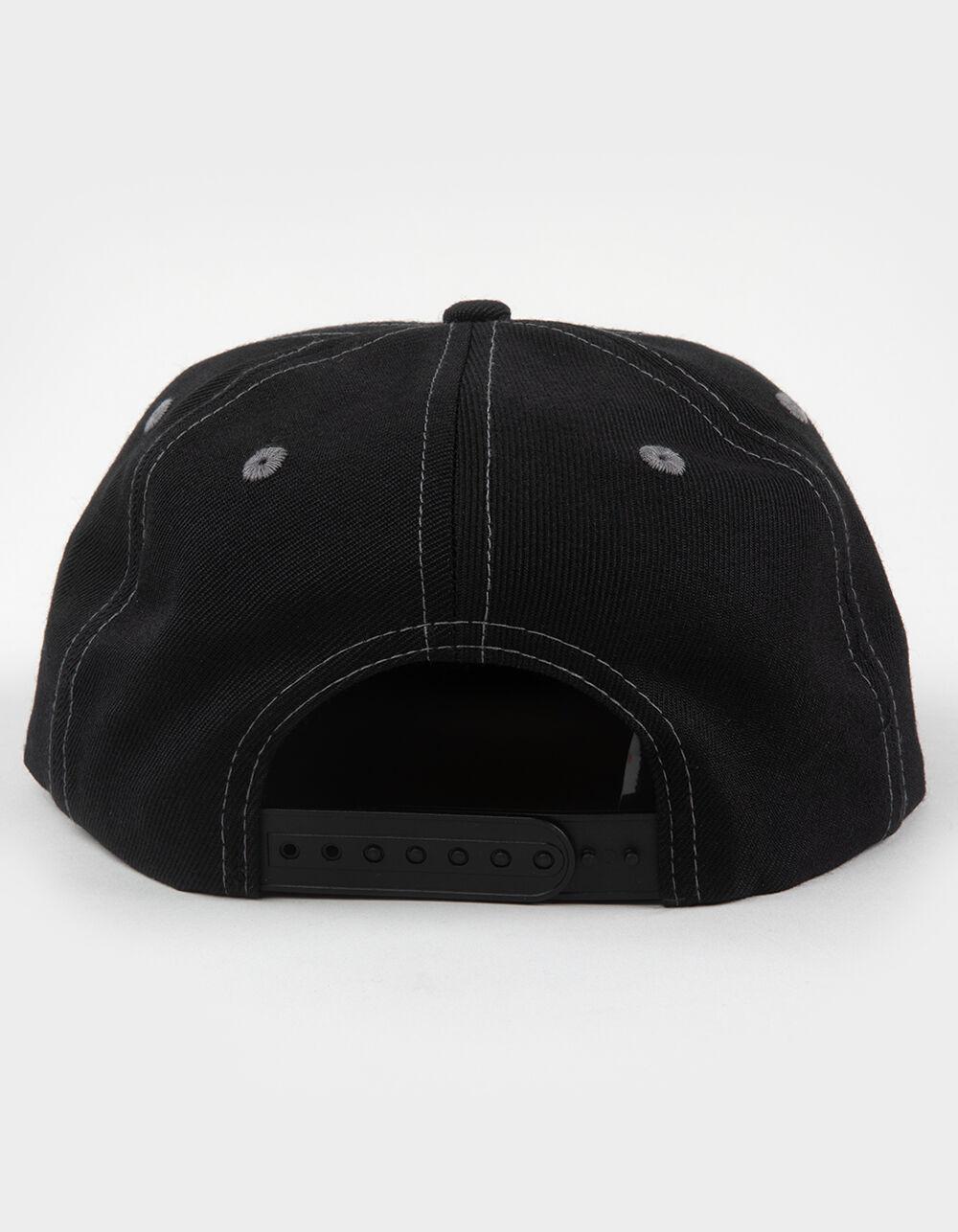 INDEPENDENT Groundwork Snapback Hat Product Image