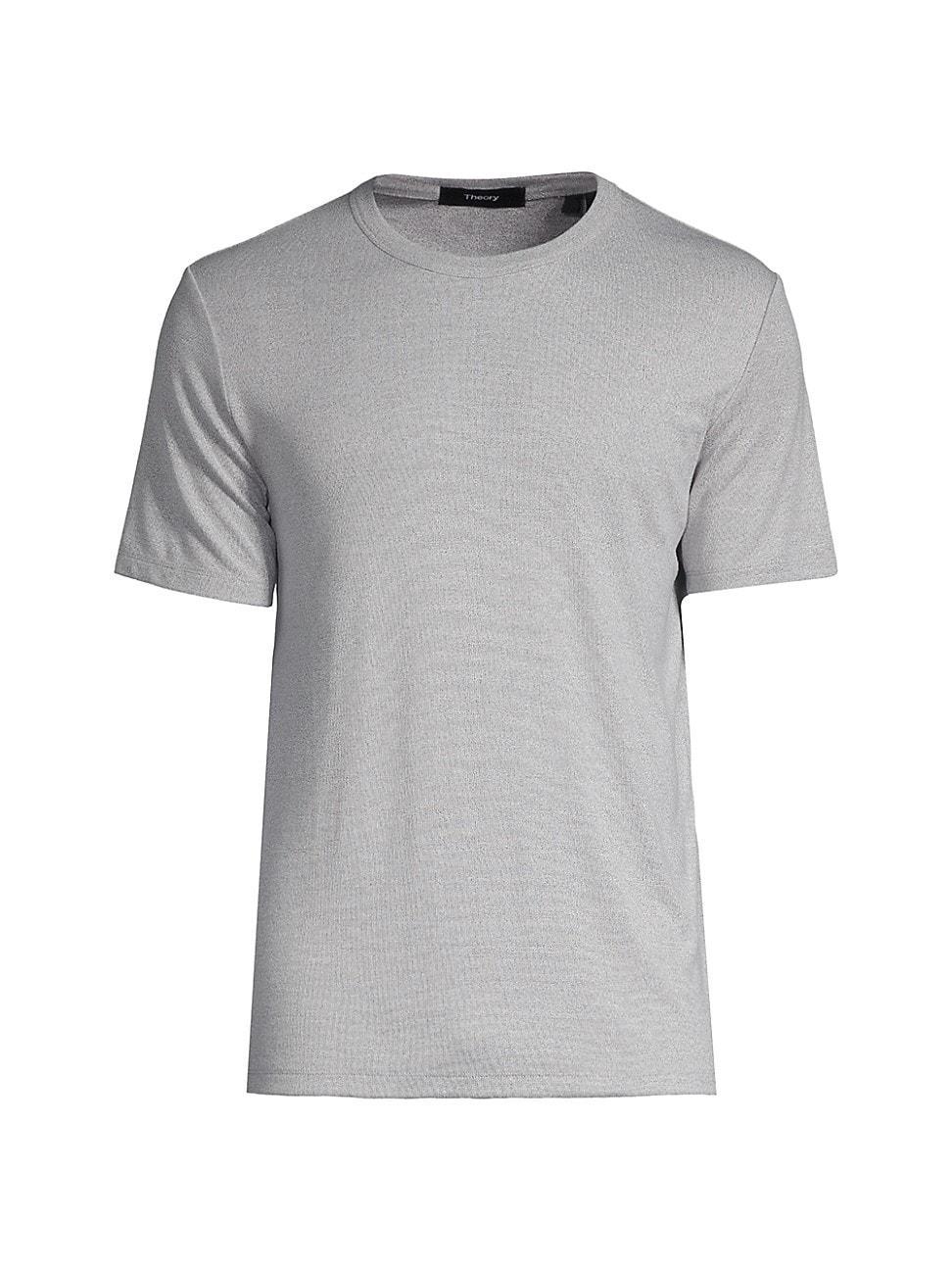 Mens Essential T-Shirt Product Image