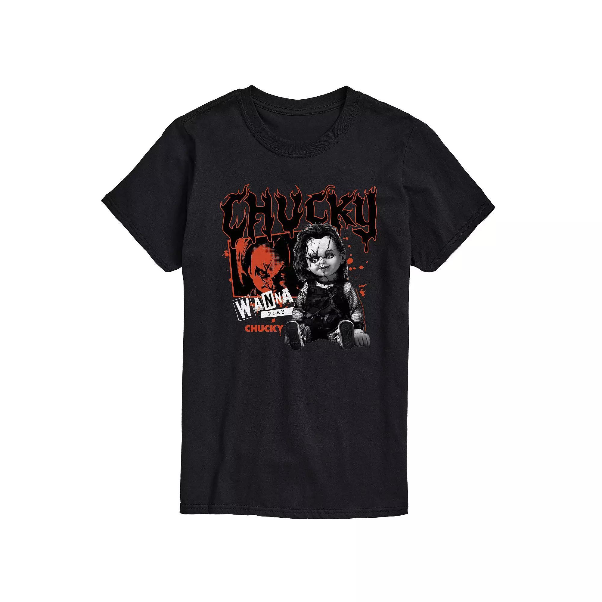 Big & Tall Marvel Thunderbolts Yelena Belova Graphic Tee, Men's,  Product Image