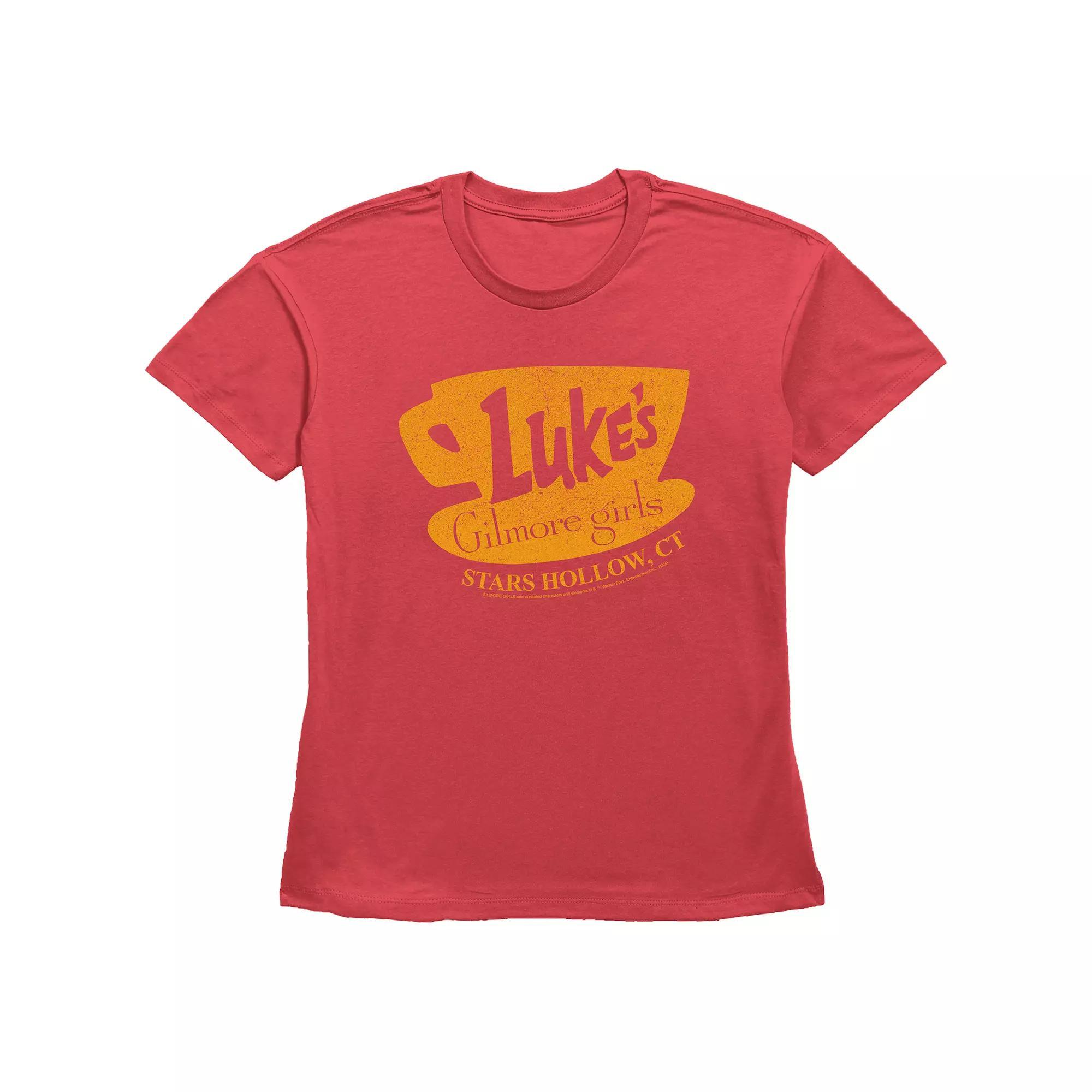 Women's Jurassic Park Floral Mandala Logo Graphic Tee, Girl's,  Product Image