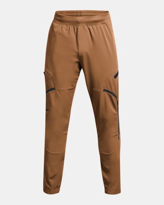 Men's UA Unstoppable Cargo Pants Product Image