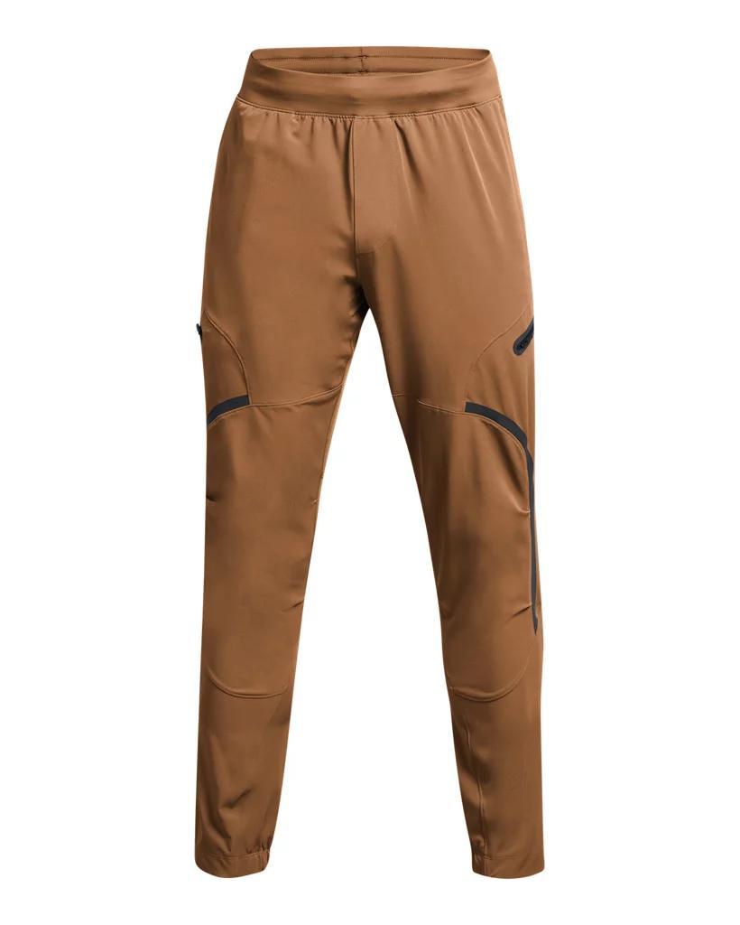 Men's UA Unstoppable Cargo Pants Product Image