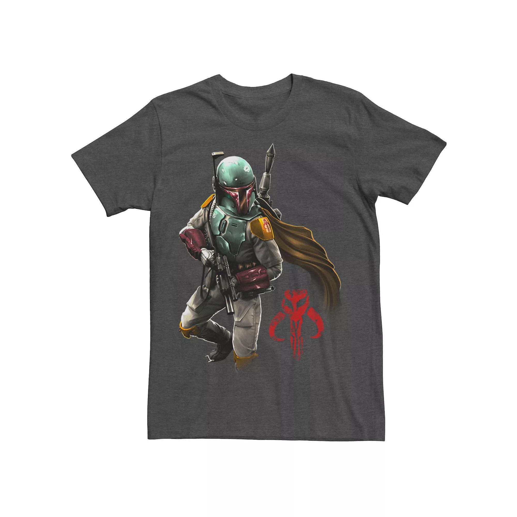 Men's Marvel Thor Ragnarok Character Panels Tee,  Product Image