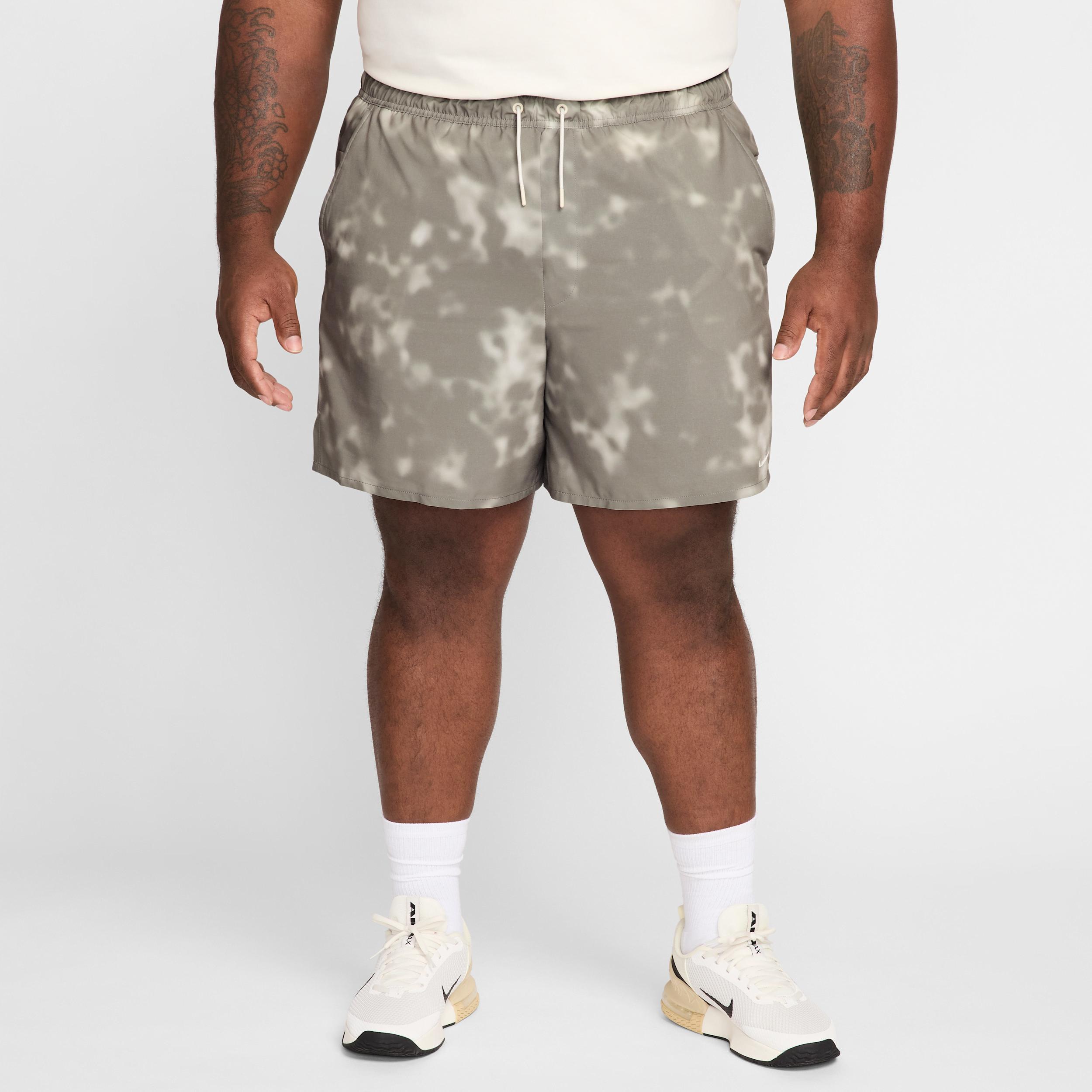 Nike Mens Unlimited Dri-FIT 7 Versatile Shorts | HM9673-133 Product Image