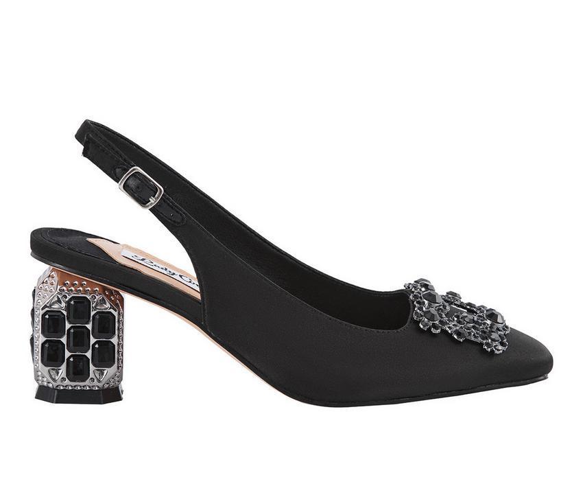 Women's Lady Couture Precious Pumps Product Image